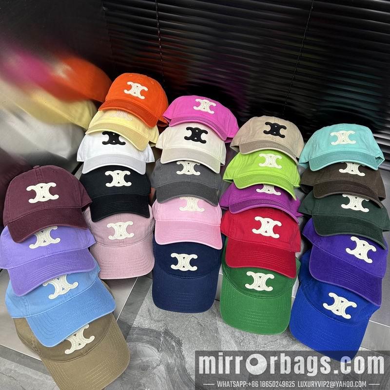 Replica Celine cap dx13