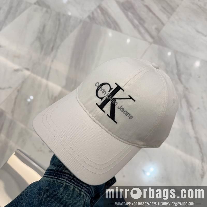 Replica CK cap dx35