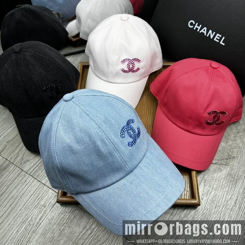 Replica Chanel cap hm506