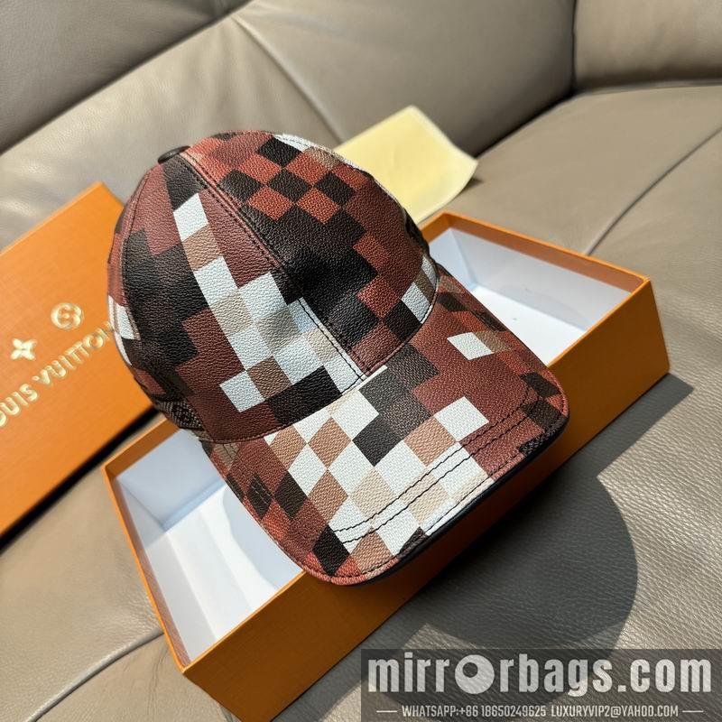 Replica LV Hat dx161