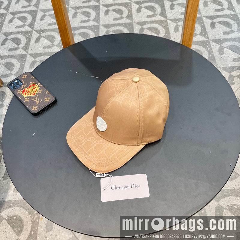 Replica Dior Hat 020804