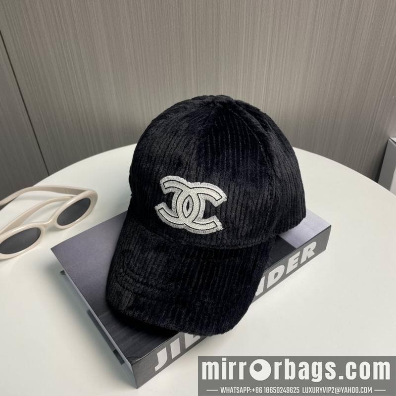 Replica Chanel Cap 010401