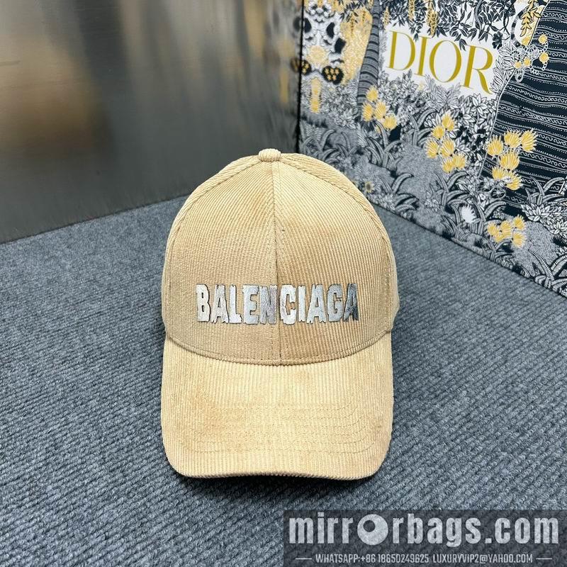 Replica Balenciaga cap 080102