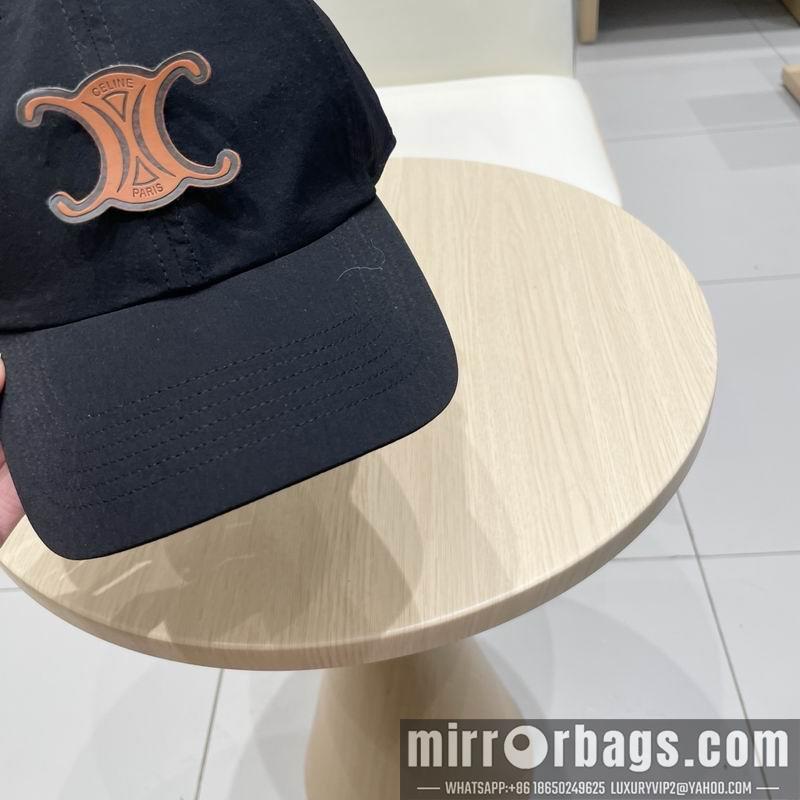 Replica Celine cap 041402