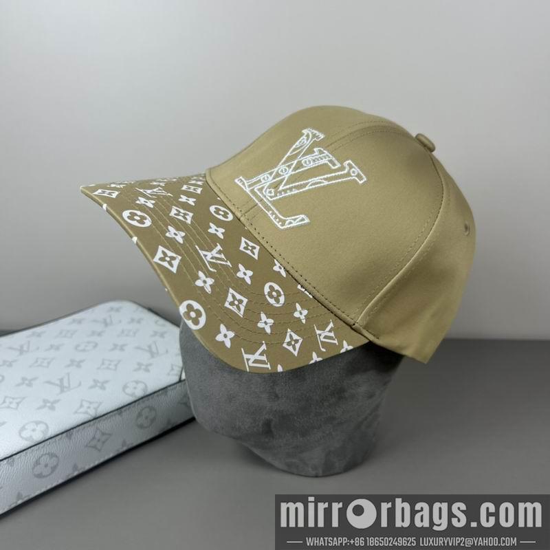 Replica LV cap dx06
