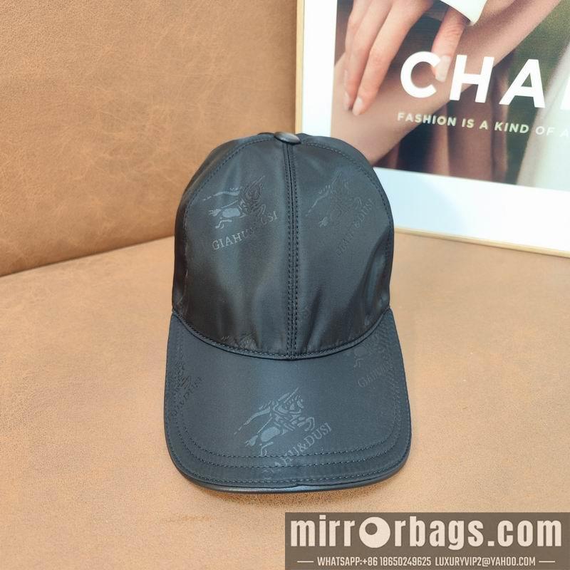 Replica Burberry Hat dx51