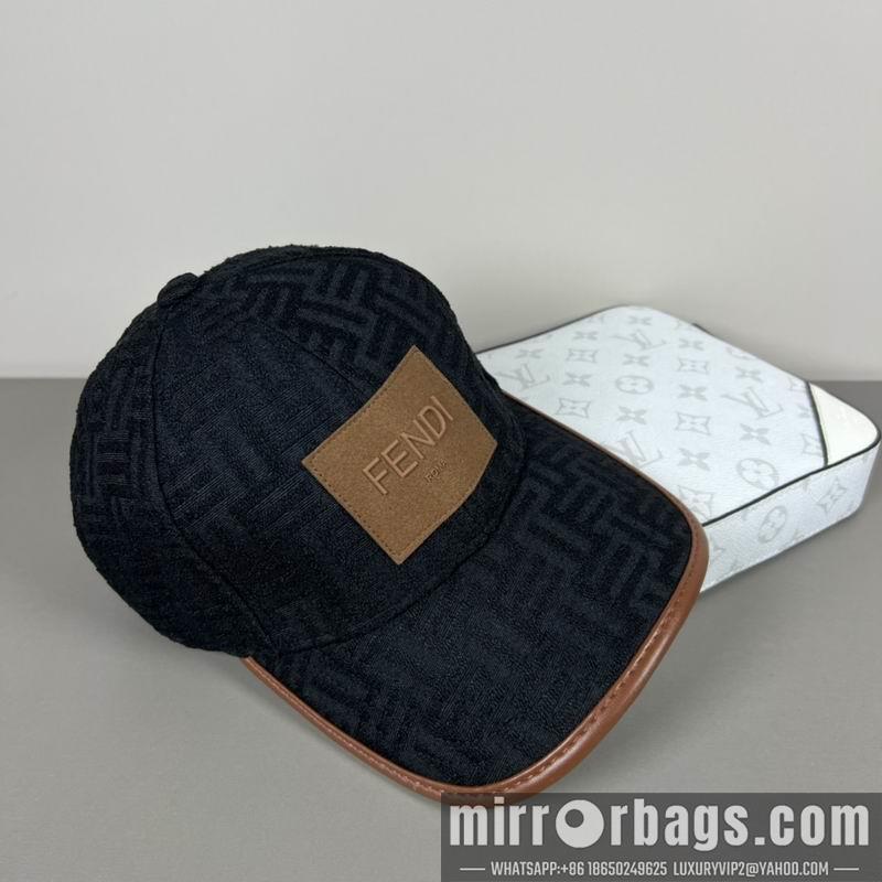 Replica Fendi cap dx68
