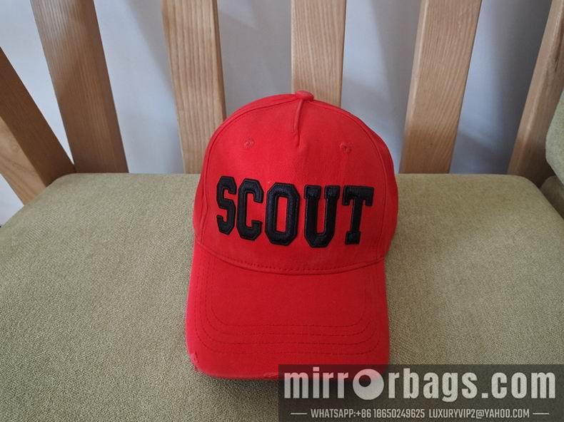 Replica DSQ Cap y 21