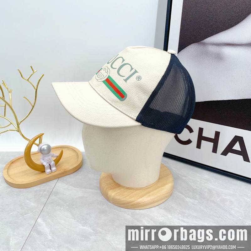 Replica Gucci Cap dx39
