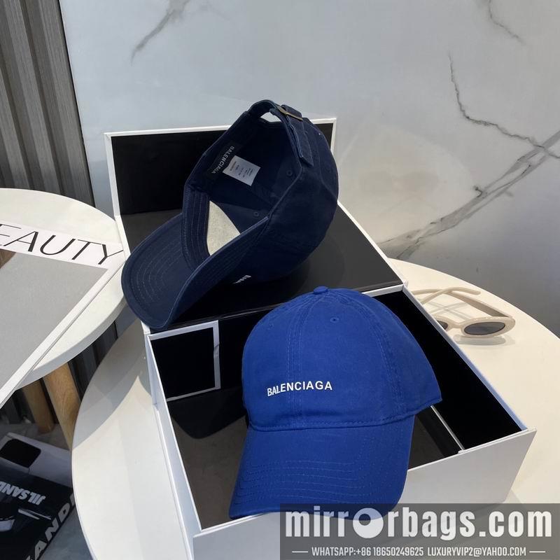 Replica Balenciaga cap 040201