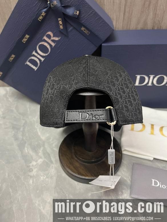 Replica Dior Cap dxn01