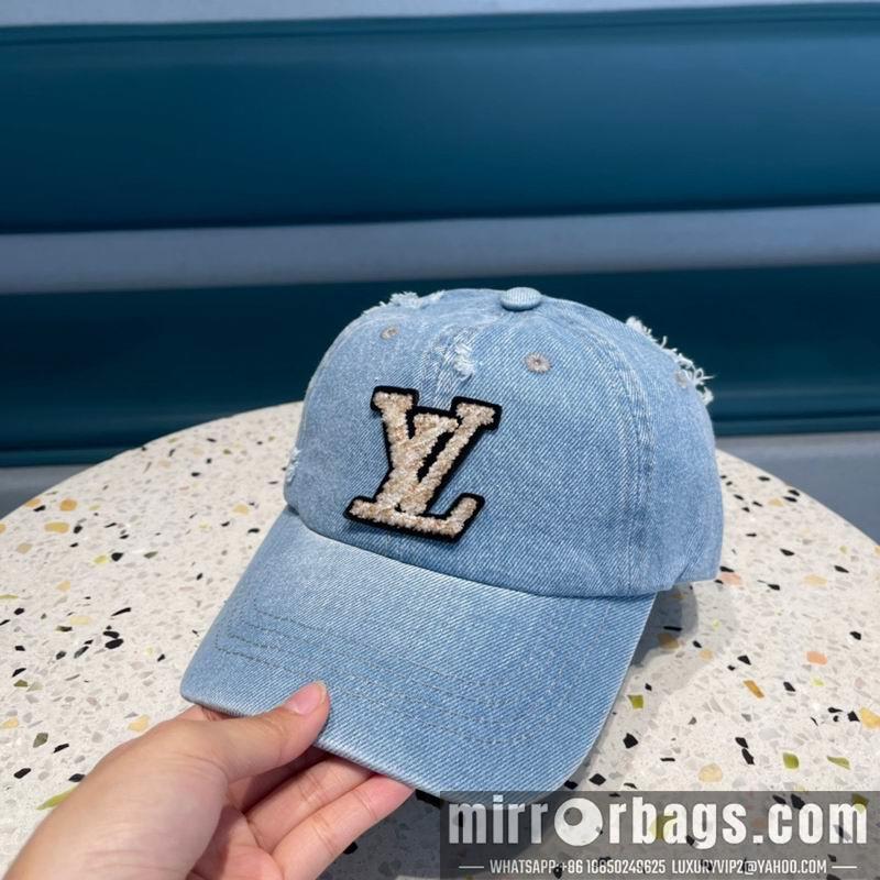 Replica LV cap 072207