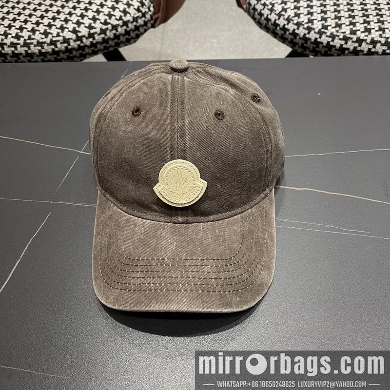 Replica Moncler cap 030769