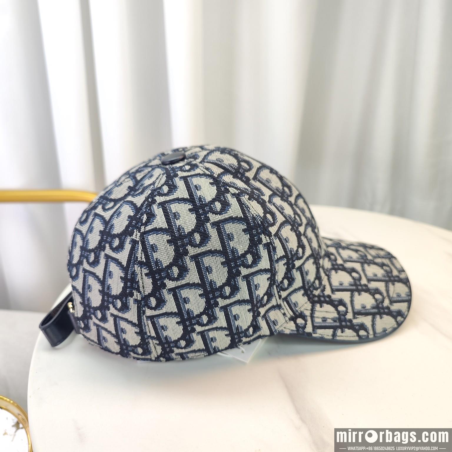 Replica Dior Cap dxn05