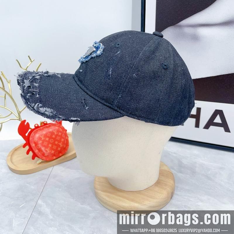 Replica Prada cap dx01