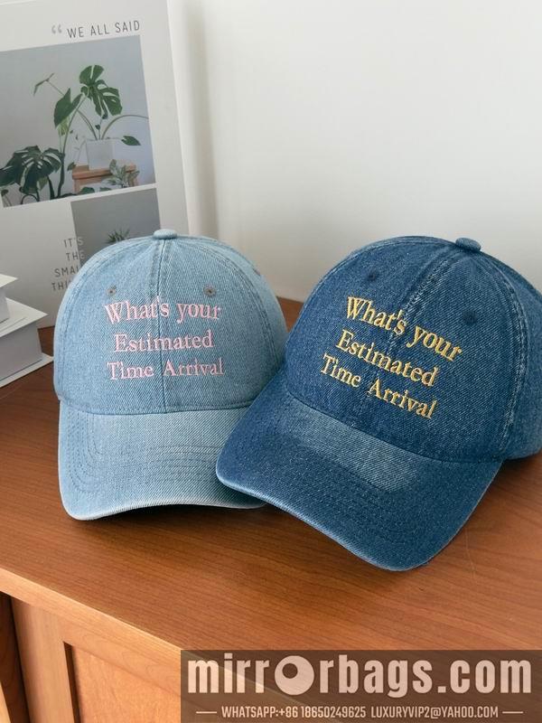 Replica Other cap 041405