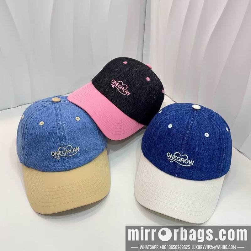 Replica Other cap 050708