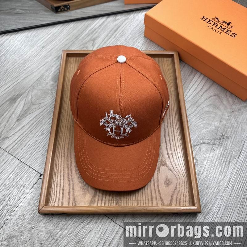 Replica Hermes cap dx08