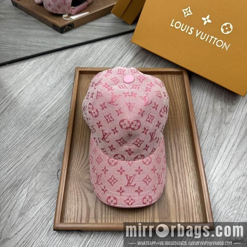 Replica LV cap 071205