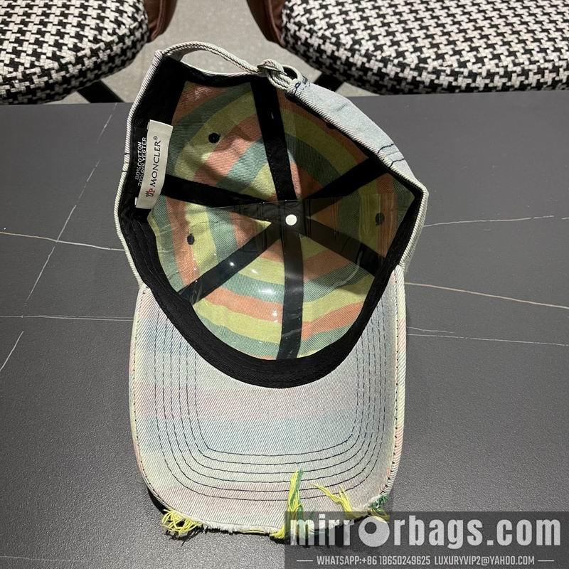 Replica Moncler cap 020801