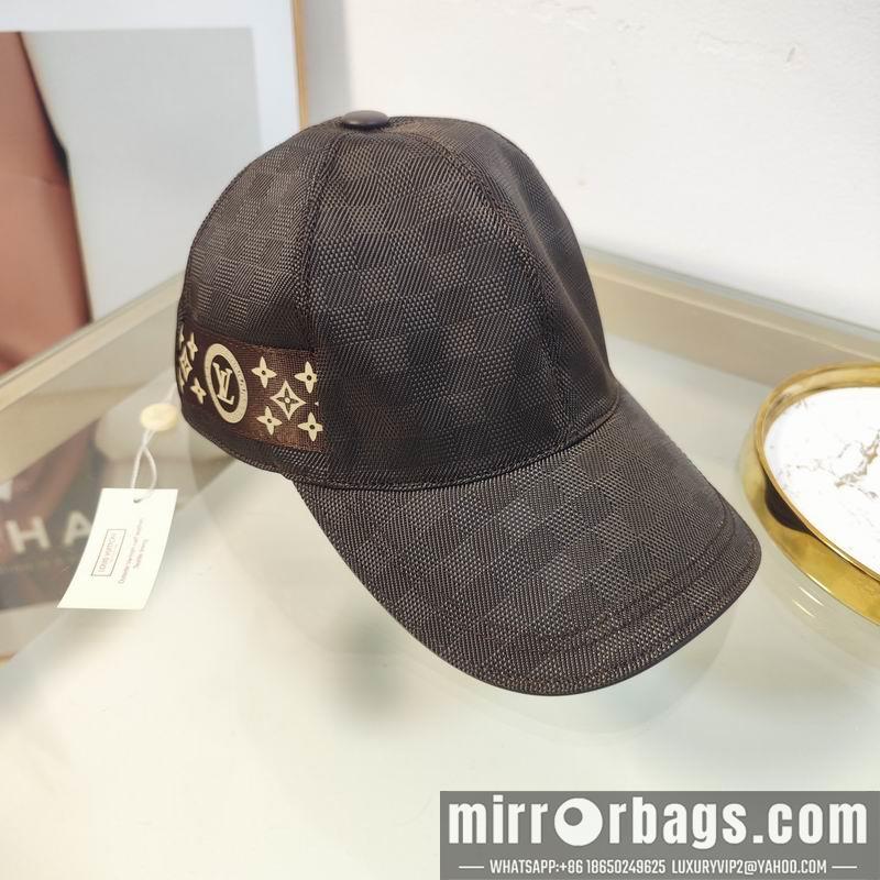 Replica LV Hat dx140