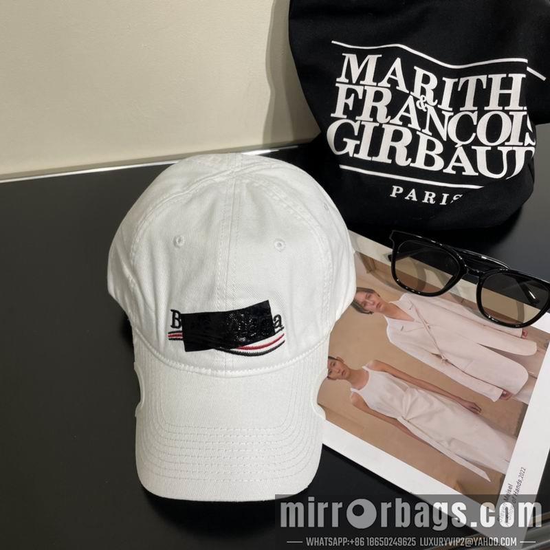 Replica Balenciaga Cap dx54