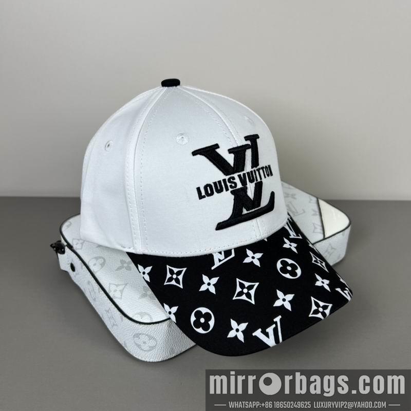 Replica LV cap dx63