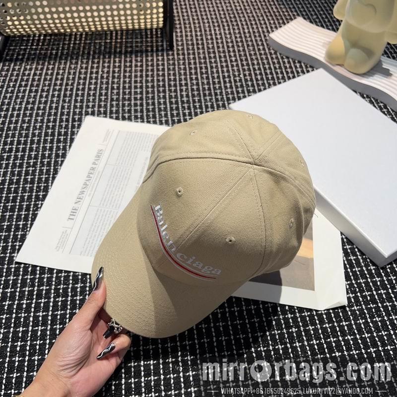 Replica Balenciaga Cap dx25