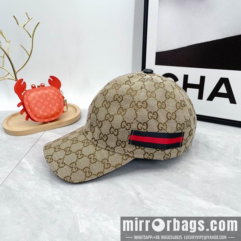 Replica Gucci cap dx11