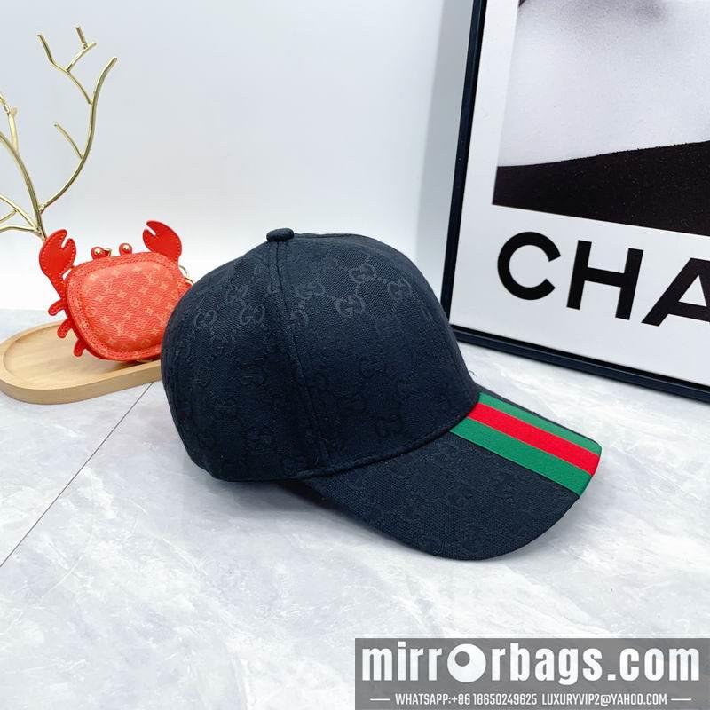 Replica Gucci cap dx09