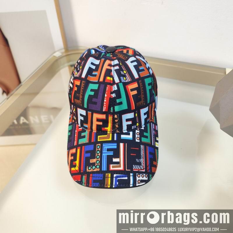 Replica Fendi cap dx71