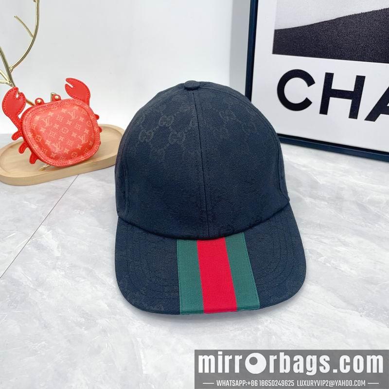 Replica Gucci cap dx01