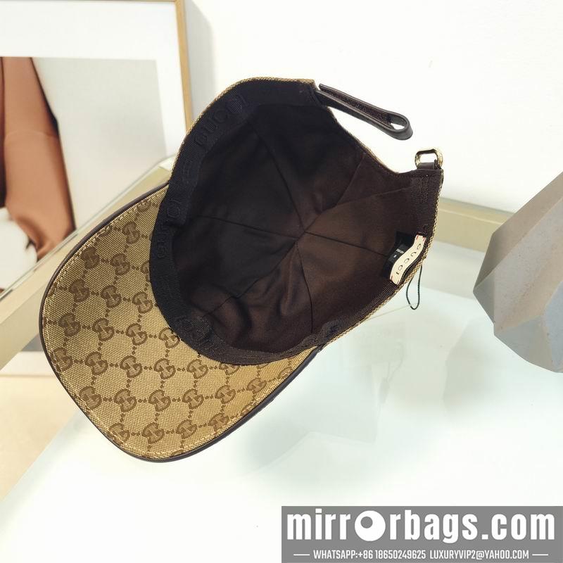 Replica Gucci Hat dx145