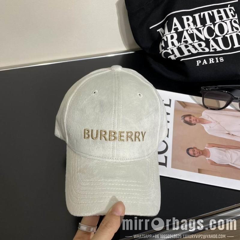 Replica Burberry Cap 121436
