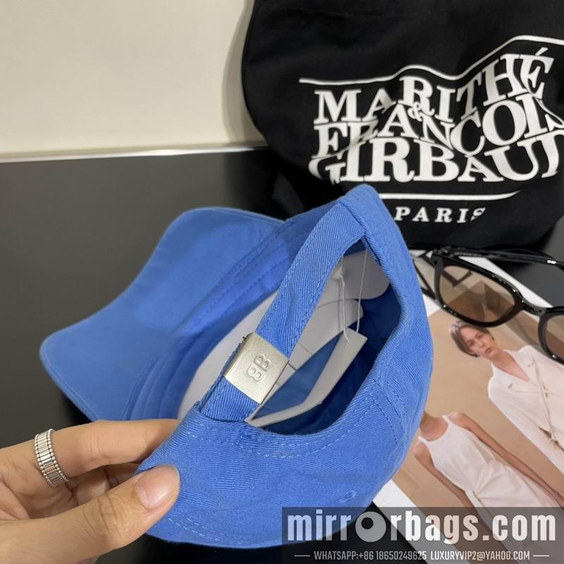 Replica Balenciaga cap 042804