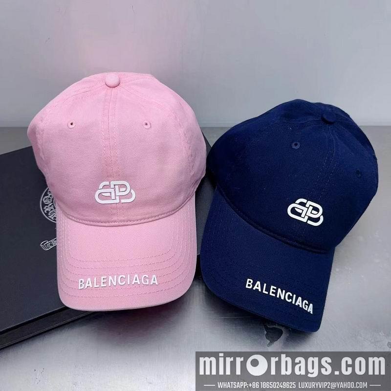 Replica Balenciaga Hat hm11