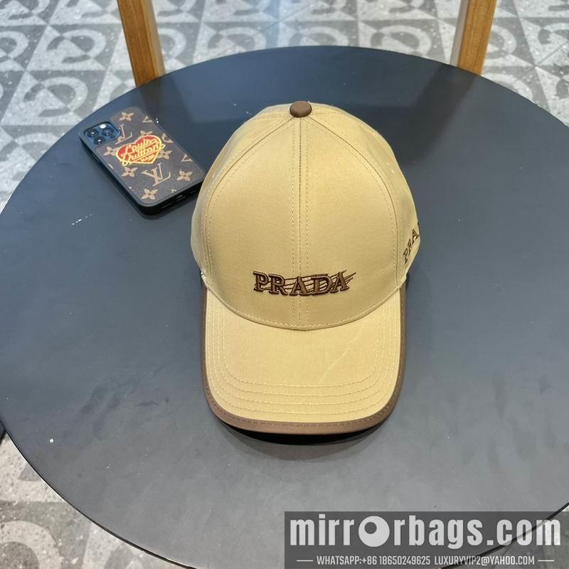 Replica Prada Hat 041703