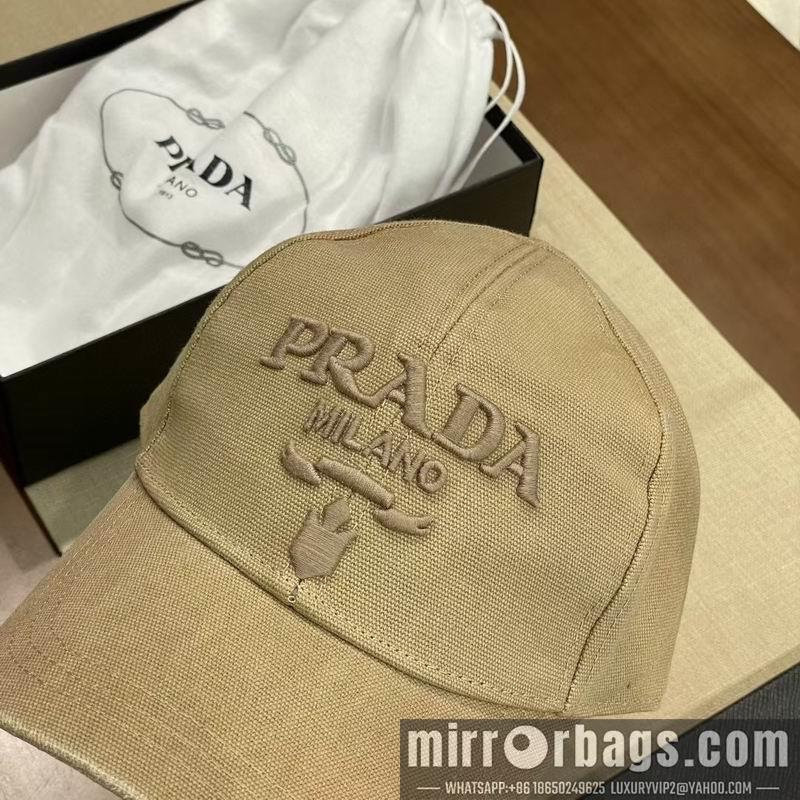 Replica Prada cap dx73