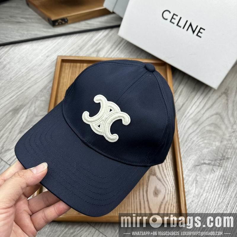 Replica Celine Hat dx24
