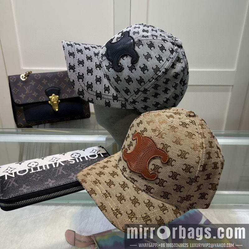 Replica Celine cap dx50