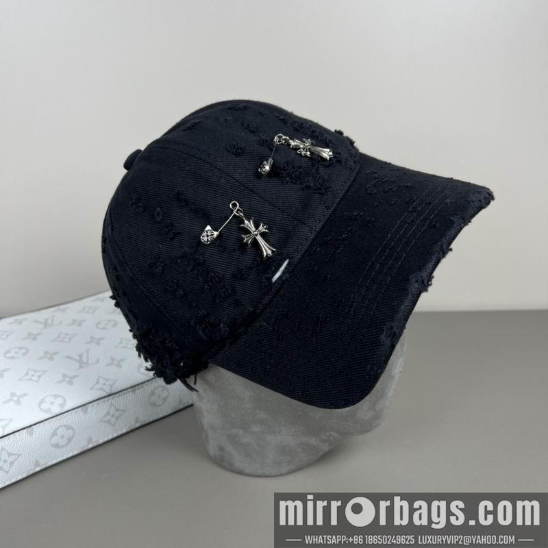 Replica Chrome Hearts Hat dx46