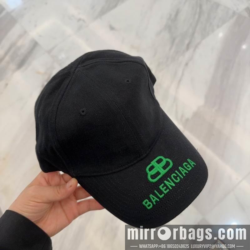 Replica Balenciaga Cap dx68