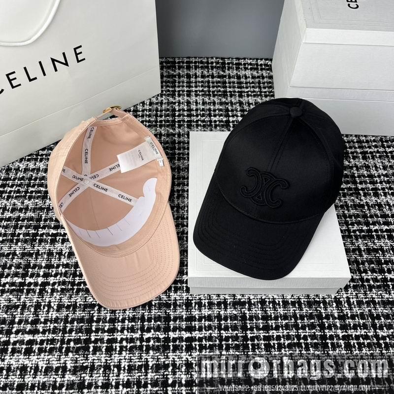 Replica Celine hat hm15