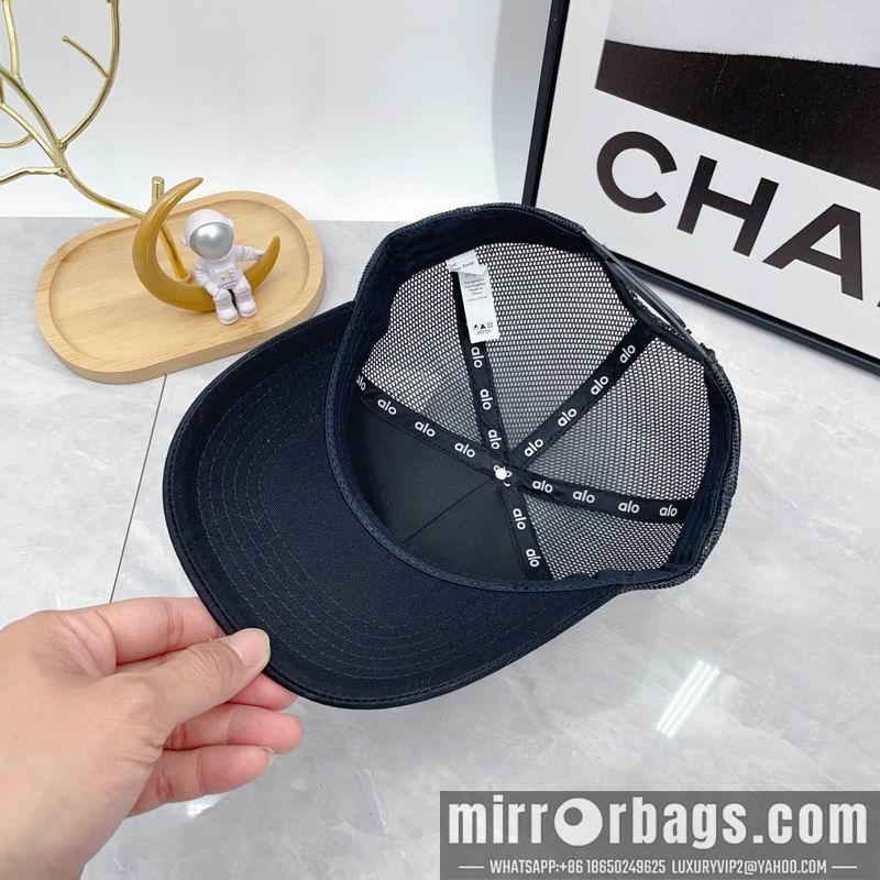 Replica Alo cap dx16