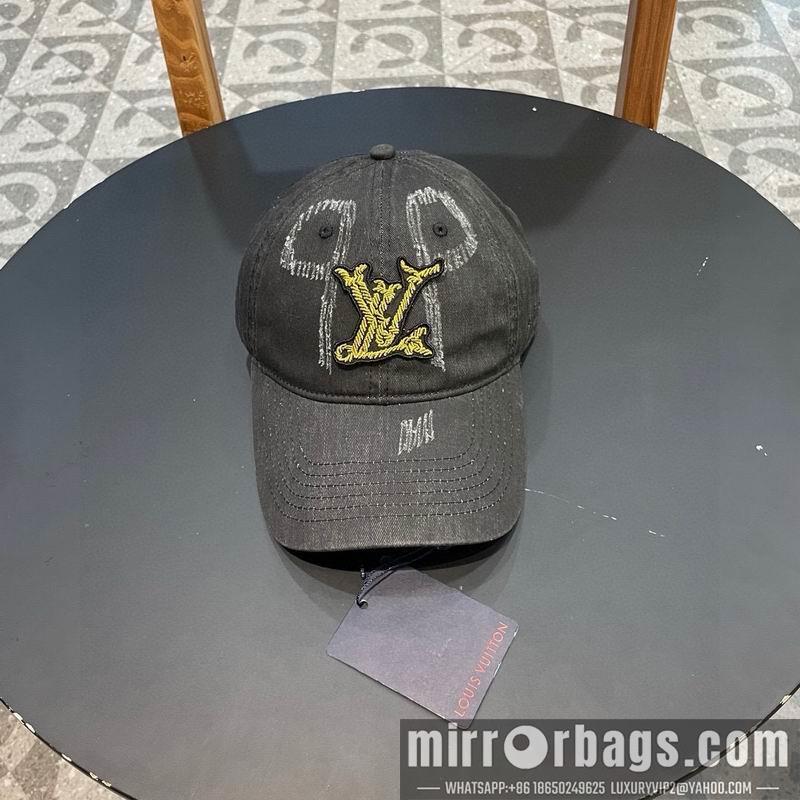 Replica LV cap 020803