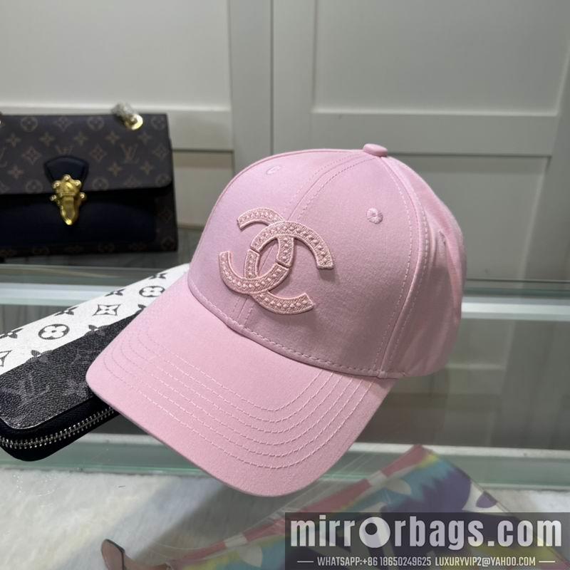 Replica Chanel cap dx39