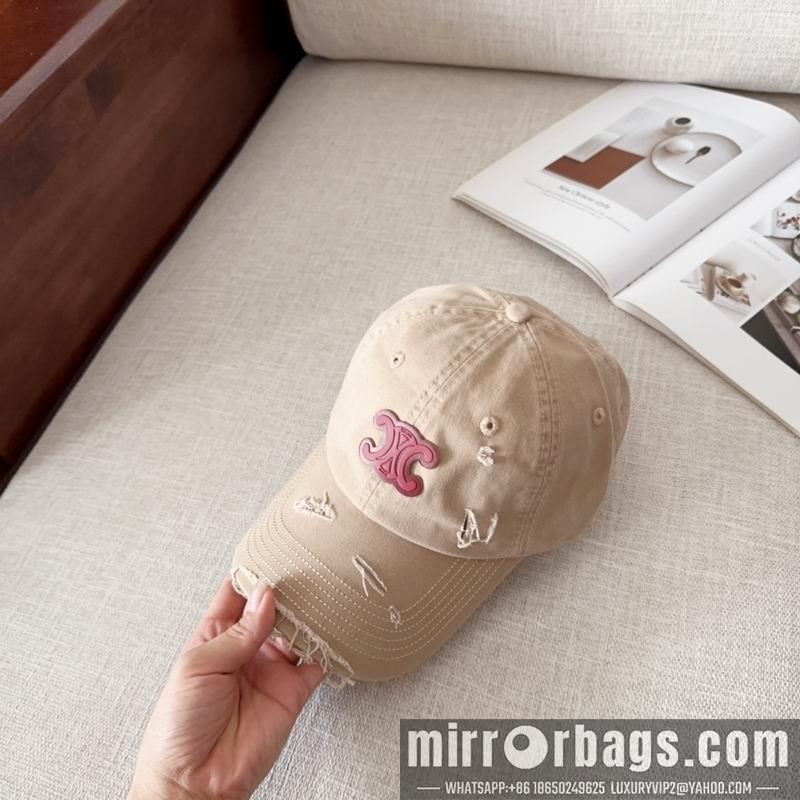 Replica Celine Hat 092202