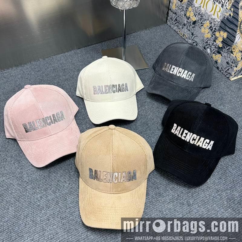 Replica Balenciaga cap 080102