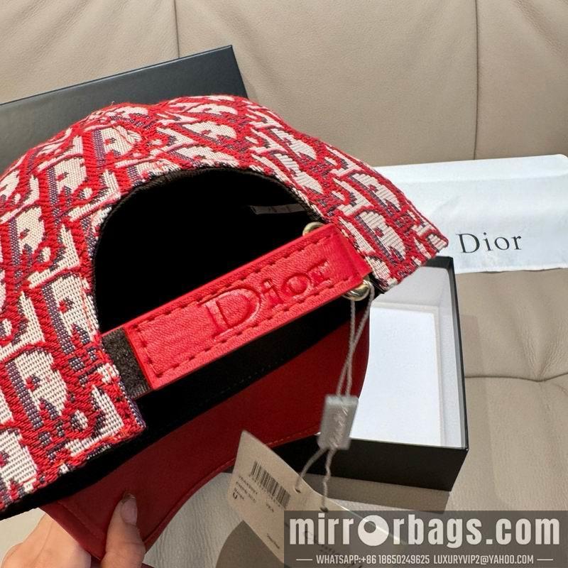 Replica Dior cap 092701