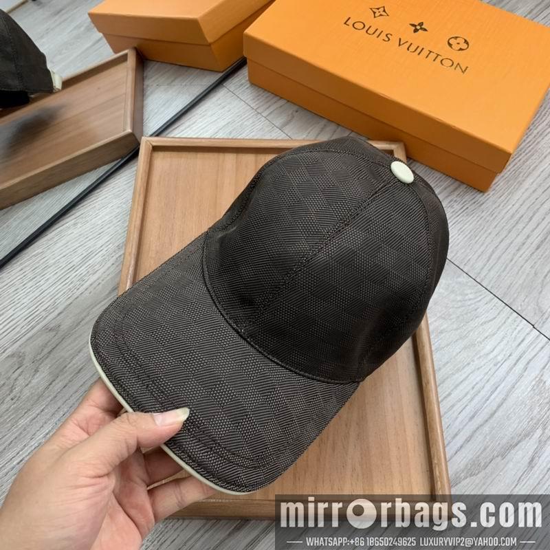 Replica LV Hat dx152